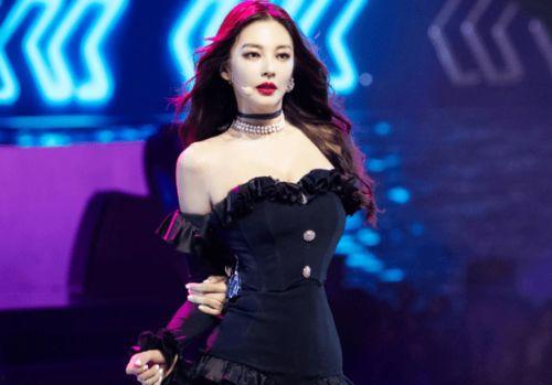 娱乐吃瓜张雨绮和鹿晗,揭秘娱乐圈的“瓜”与“情”