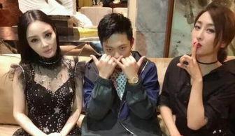 娱乐圈吃瓜练法,揭秘明星幕后故事与八卦风云