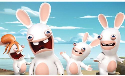 娱乐吃瓜兔子小说在线阅读